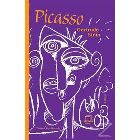 Picasso - Gertrude Stein