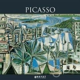 PICASSO - KOLEKTIF