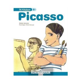 PICASSO - KOLEKTIF