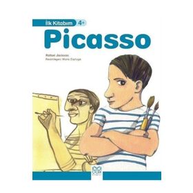 PICASSO - KOLEKTIF