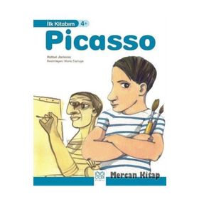 PICASSO - KOLEKTIF