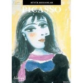 PICASSO - KOLEKTIF