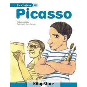 Picasso - Rafael Jackson