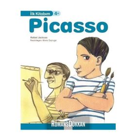 Picasso - Rafael Jackson