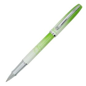 Picasso Wings Ideal Soft Yeşil Roller Kalem