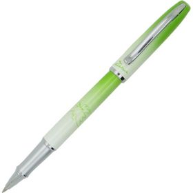 Picasso Wings Ideal Soft Yeşil Roller Kalem