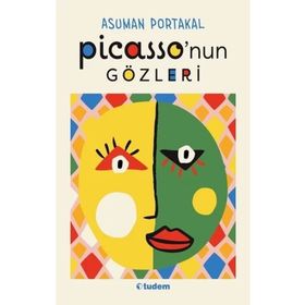 Picasso`nun Gözleri - Tudem Yayınları