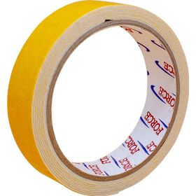Picatack KQ011 18 mm 2 mt Çift Taraflı Köpük Bant