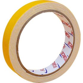 Picatack KQ012 24 mm 2 mt Çift Taraflı Köpük Bant