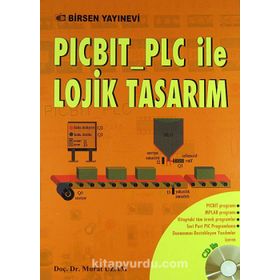 PICBIT-PLC ILE LOJIK TASARIM - MURAT UZAM