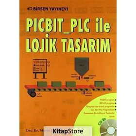 PICBIT-PLC ILE LOJIK TASARIM - MURAT UZAM