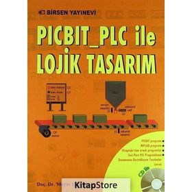 PICBIT-PLC ILE LOJIK TASARIM - MURAT UZAM
