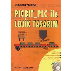 PICBIT-PLC ILE LOJIK TASARIM - MURAT UZAM