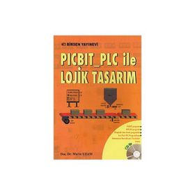 PICBIT-PLC ILE LOJIK TASARIM - MURAT UZAM