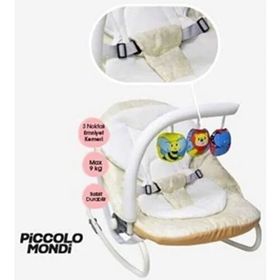 Piccolo Mondi Ana Kucağı