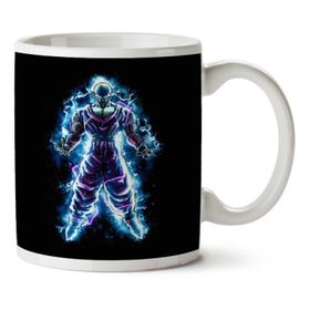 Piccolo Power Dragon Ball Z Baskılı Kupa