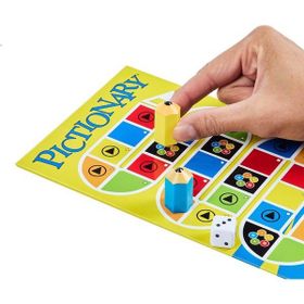 Pictionary JKR18 Kutu Oyunu