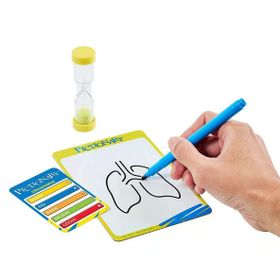 Pictionary JKR18 Kutu Oyunu