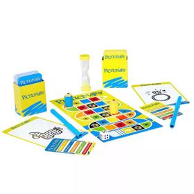 Pictionary JKR18 Kutu Oyunu