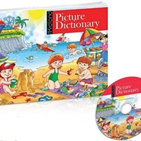 Picture Dictionary - Heyet-Kurul-Komisyon