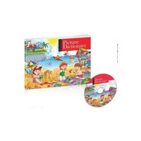 Picture Dictionary - Heyet-Kurul-Komisyon