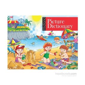 Picture Dictionary - Heyet-Kurul-Komisyon