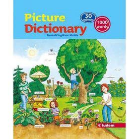 Picture Dictionary - kollektif