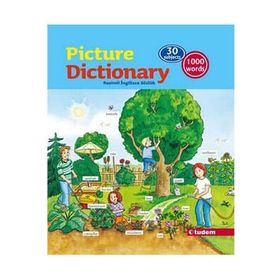 Picture Dictionary - kollektif