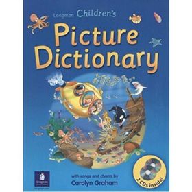 Picture Dictionary - kollektif
