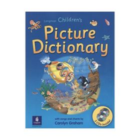 Picture Dictionary - kollektif