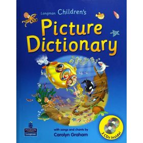 Picture Dictionary - kollektif