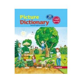 Picture Dictionary - Resimli İngilizce Sözlük - Heyet-Kurul-Komisyon