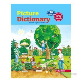 Picture Dictionary - Resimli İngilizce Sözlük - Heyet-Kurul-Komisyon