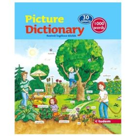 Picture Dictionary - Resimli İngilizce Sözlük - Heyet-Kurul-Komisyon