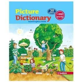 Picture Dictionary - Resimli İngilizce Sözlük - Heyet-Kurul-Komisyon