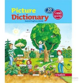 Picture Dictionary - Resimli İngilizce Sözlük - Heyet-Kurul-Komisyon