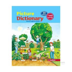 Picture Dictionary - Resimli İngilizce Sözlük - Heyet-Kurul-Komisyon