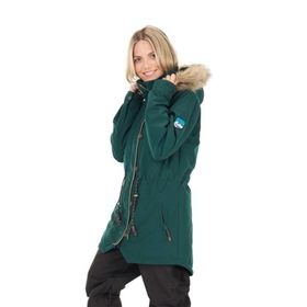 Picture Organic Katniss A Emerald Kadın Snowboard Montu