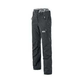Picture Organic Treva A Black Kadın Snowboard Pantolonu