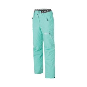 Picture Organic Treva A Black Kadın Snowboard Pantolonu