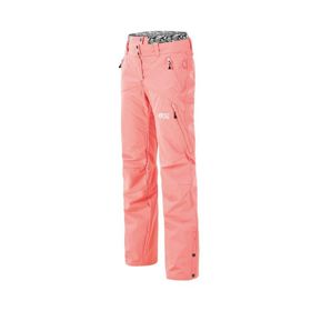 Picture Organic Treva A Black Kadın Snowboard Pantolonu