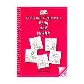 PICTURE PROMPTS- BODY AND HEALTH - SUSAN THOMAS