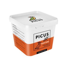 Picus 1 kg Siyah Tahin