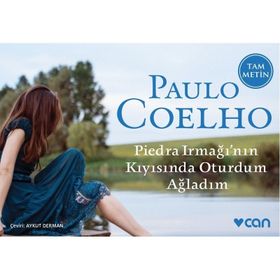 Piedra Irmağının Kıyısında Oturdum Ağladım - Paulo Coelho