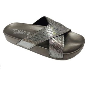 Pienn 20806 Anatomik Fashion Kadın Terlik