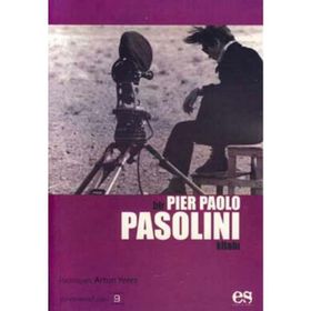 PIER PAOLO PASOLINI - SELAHATTIN YILDIRIM