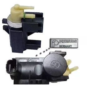 Pierburg 7.00968.04.0 Citroen Berlingo 1.6 HDI 05 Ford Fiesta VI 1.6 TDCI 04 Turbo Elektro Vanası Vakum Kontrol Valfi