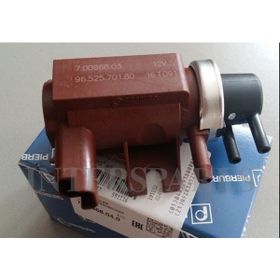 Pierburg 7.00968.04.0 Citroen Berlingo 1.6 HDI 05 Ford Fiesta VI 1.6 TDCI 04 Turbo Elektro Vanası Vakum Kontrol Valfi