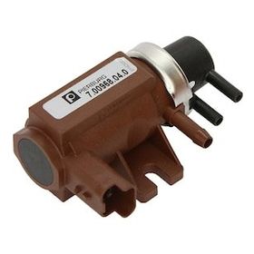 Pierburg 7.00968.04.0 Citroen Berlingo 1.6 HDI 05 Ford Fiesta VI 1.6 TDCI 04 Turbo Elektro Vanası Vakum Kontrol Valfi