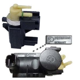Pierburg 7.00968.04.0 Citroen Berlingo 1.6 HDI 05 Ford Fiesta VI 1.6 TDCI 04 Turbo Elektro Vanası Vakum Kontrol Valfi